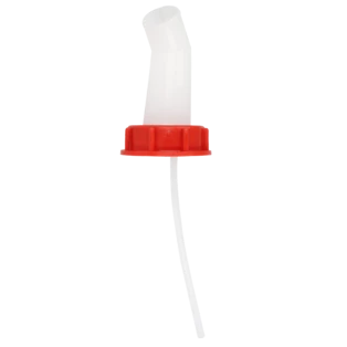 Bec-verseur pour bidon 25 L