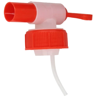 Bec verseur vissable pour bidon 25 L