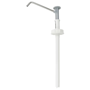 Doseerpomp voor bus handreinigingscr&egrave;me 503