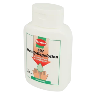 Lozione manutenzione mani 250 ml