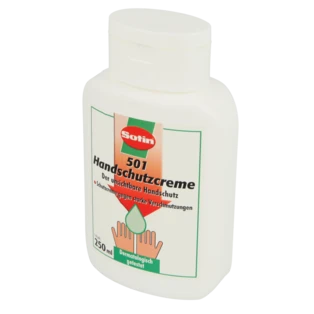 Cr&egrave;me de protection pour les mains 250 ml