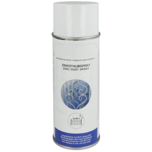 Spray &agrave; zinc 400 ml  