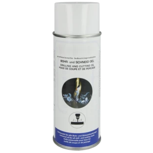 Lubrificante e refrigente WS 70 spray 400 ml