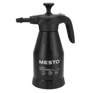 Pressure sprayer 1.5 litres for aggressive media