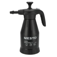 Pressure sprayer 1.5 litres for aggressive media