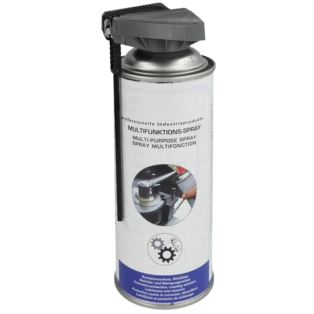 Multifunktions-Spray 400 ml Spraydose