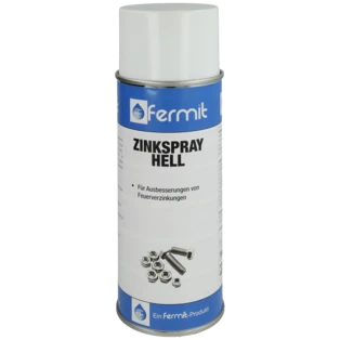 Zinkspray