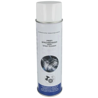 Professionele sprayreiniger 500 ml