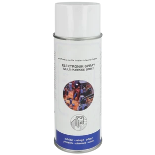 Detergente di contatti elettronici 400 ml