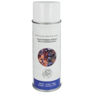 Elektrische contactreiniger spuitbus 400 ml