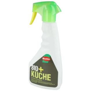 BIO K&uuml;chenreiniger