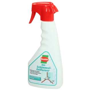R 92 Mould remover hand spray 500 ml