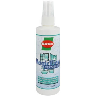 Magic View sealant 250 ml spray bottle