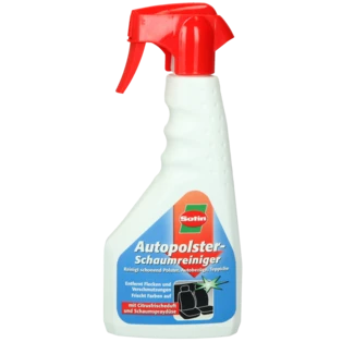 Bekledingsschuimreiniger 500 ml handspuitfles 