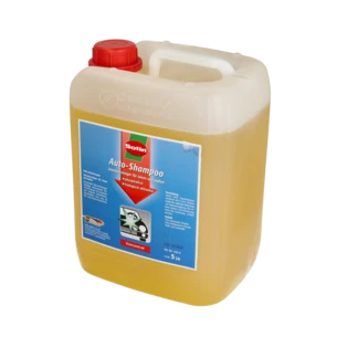 Auto-Shampoo concentraat 5 l jerrycan
