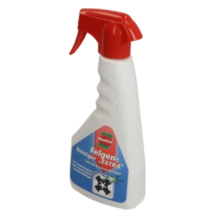 Rim cleaner "Extra" 500 ml hand spray bottle