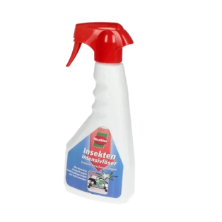Intensieve insectenverwijderaar 500 ml sproeifles