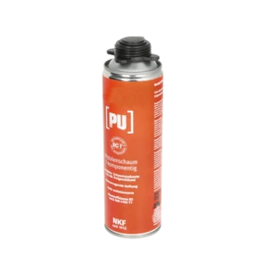 Pistolenschaum 500 MAX