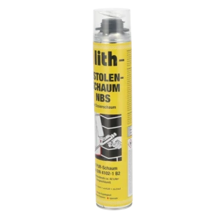 Ulith gun foam 750 ml