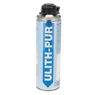 Gun cleaner 500 ml can