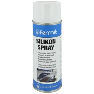 Siliconenspray 400 ml spuitbus