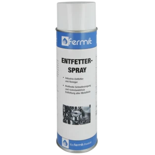 Ontvetter spray