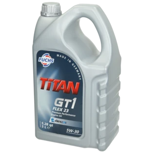 Engine oil TITAN GT1 FLEX 23 engine oil 5W-30