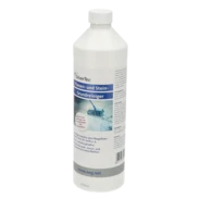 Tile cleaner and stone cleaner