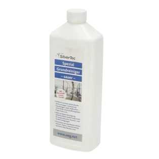 Zure speciale basisreiniger