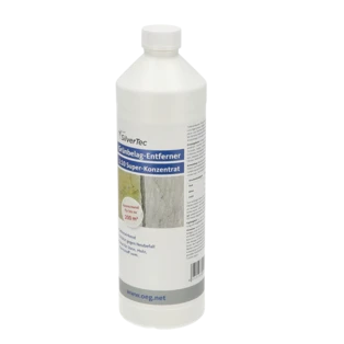 Concentrato di rimozione della pellicola verde