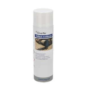 D&eacute;tacheur pour huile