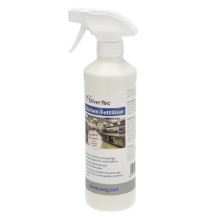 Kitchen degreaser