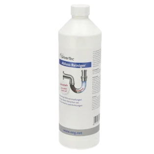 Geconcentreerde afvoerreiniger