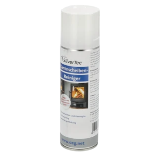 Kaminscheibenreiniger