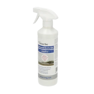 Chloorvrije schimmelverwijderaar