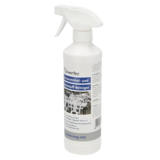 Tuinmeubelreiniger en kunststofreiniger