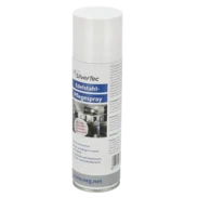 Stainless steel care spray