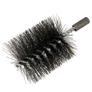 Kesselb&uuml;rste &Oslash; 80 x 90 mm