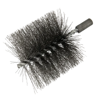 Kesselb&uuml;rste &Oslash; 100 x 90 mm