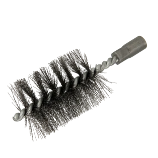 Boiler brush 50 x 30 mm