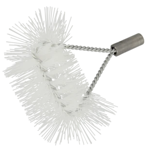 Achterwandborstel 150 x 90 mm