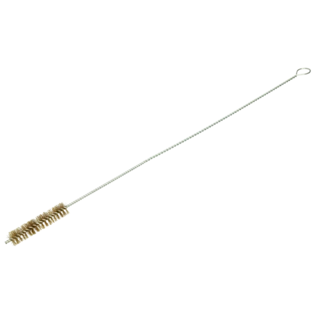 Brosse de chaudi&egrave;re &Oslash; 20 x 90 mm