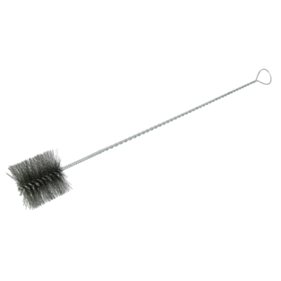 Brosse chaudi&egrave;re 100 x 50 mm