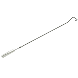 Kesselb&uuml;rste &Oslash; 25 x 100 mm