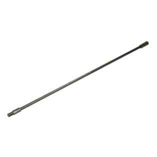 Brush shaft extension 500 mm