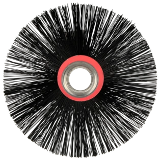 Leinsternset Perlon 4-teilig