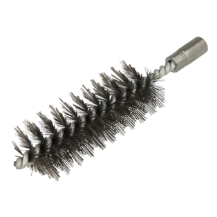 Kesselb&uuml;rste 25 x 40 mm