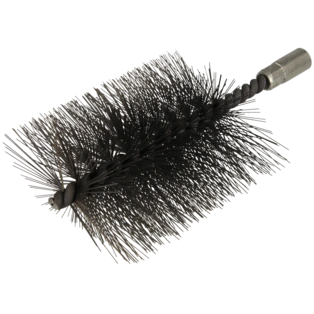 Kesselb&uuml;rste 50 x 100 mm