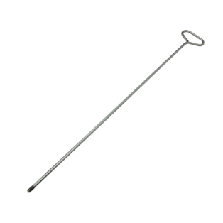 B&uuml;rstenstiel 1015 mm