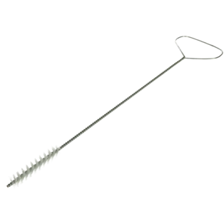 Spazzola di pulizia 22 x 11 x 500 mm